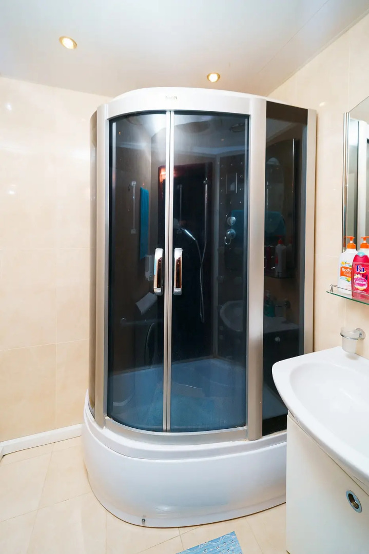 Апартаменты Ленинский Проспект