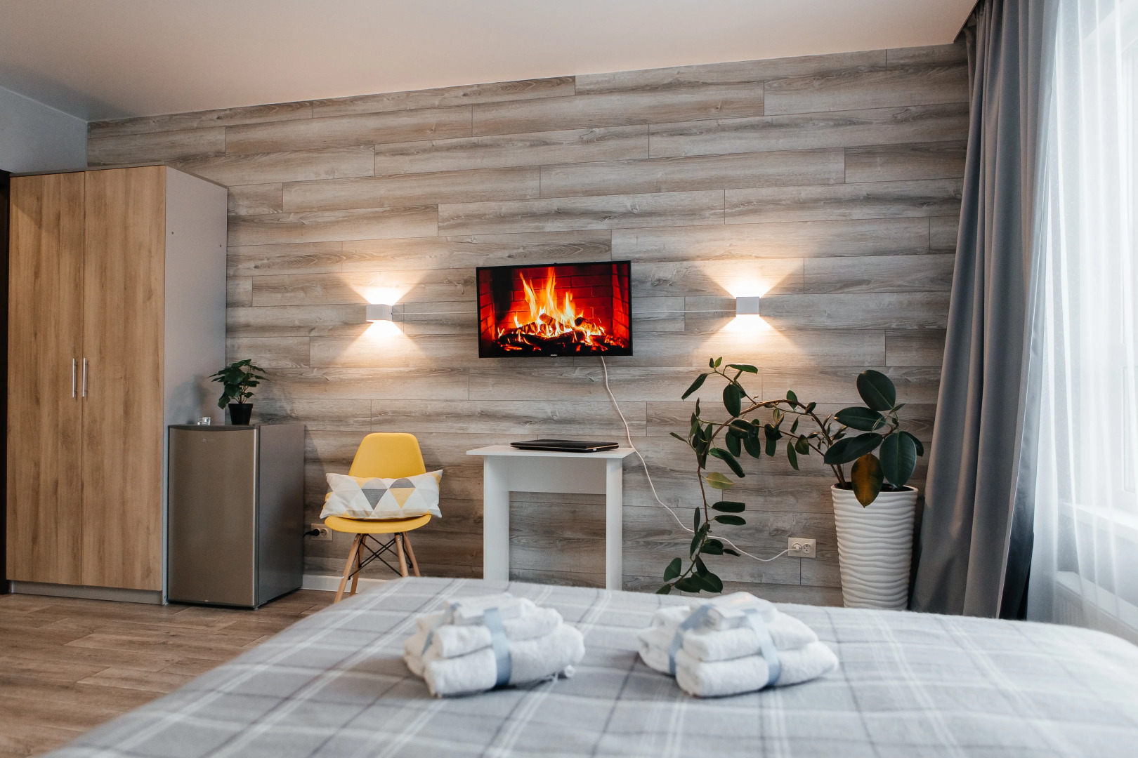 Квартира По пути к горам