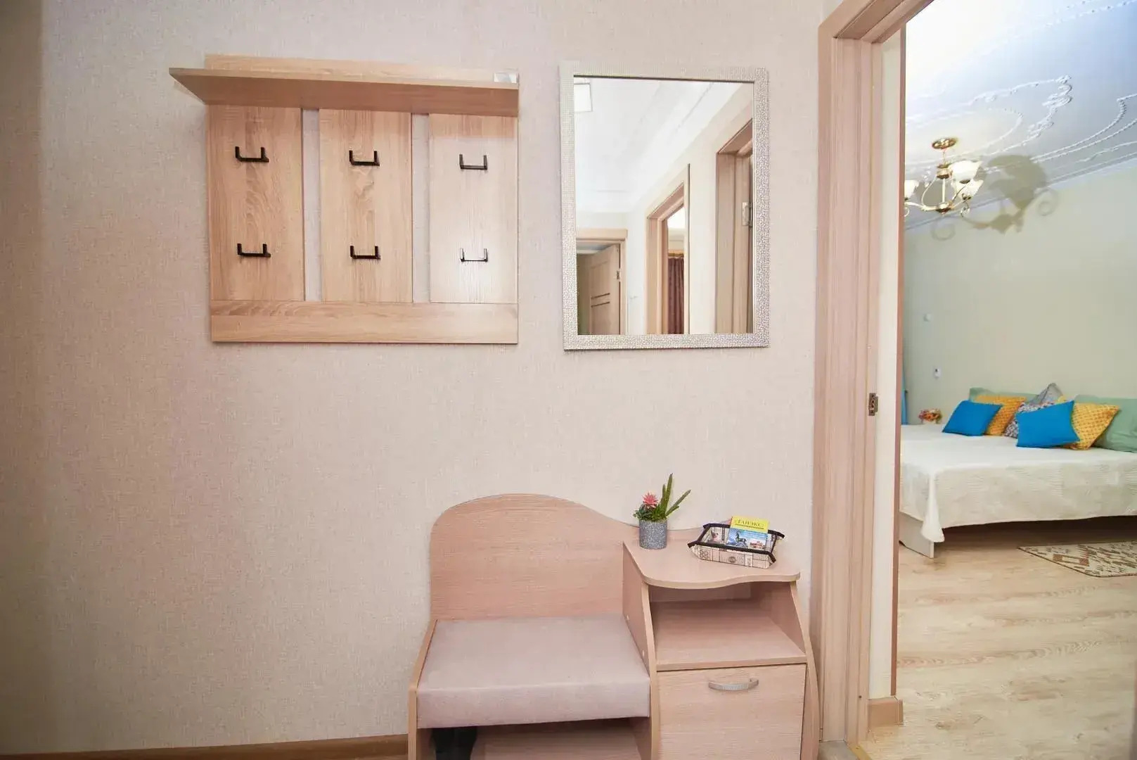 Квартира На Свердлова 27/45