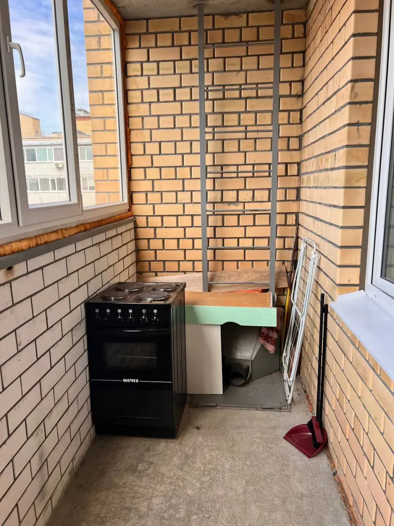 Апартаменты 2кв Восточный Суходольская 14