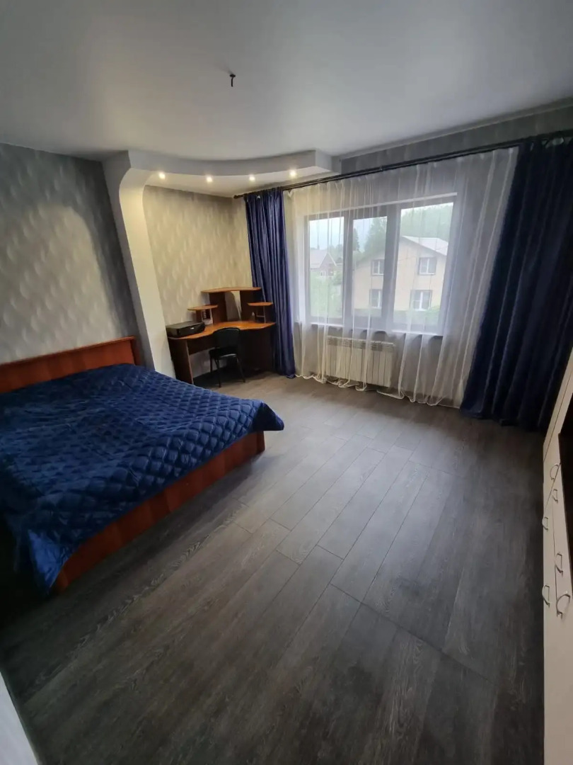 Гостевой Дом у Пруда