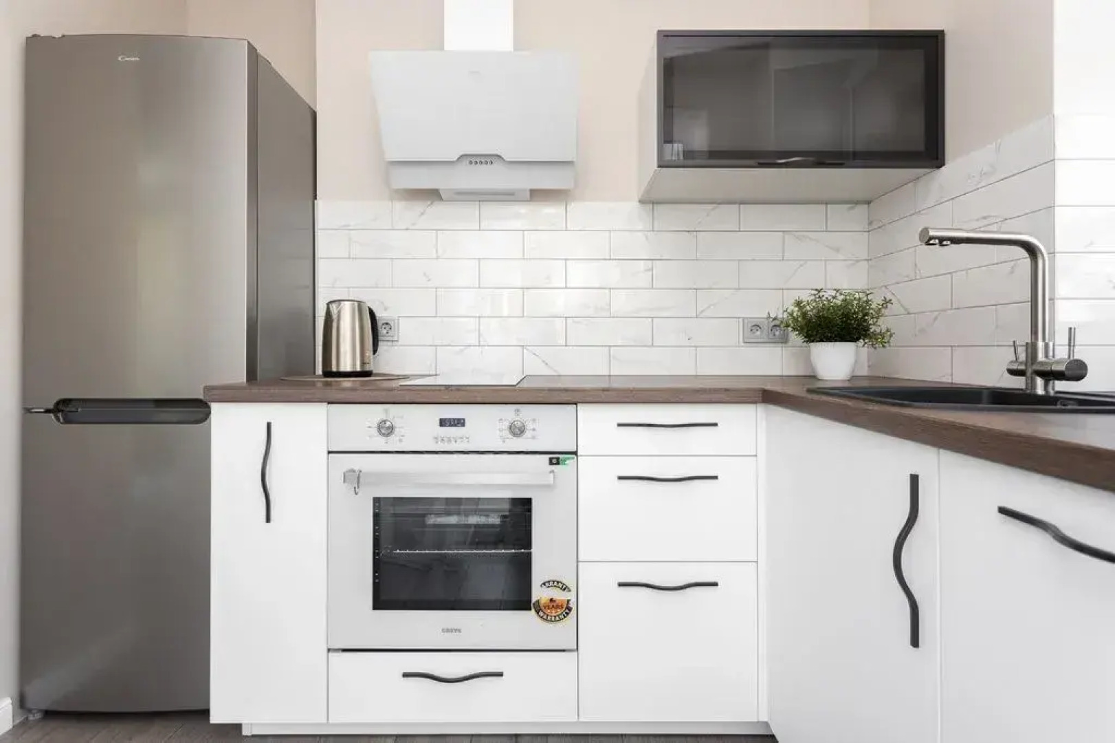 Квартира Уютная на Гагарина