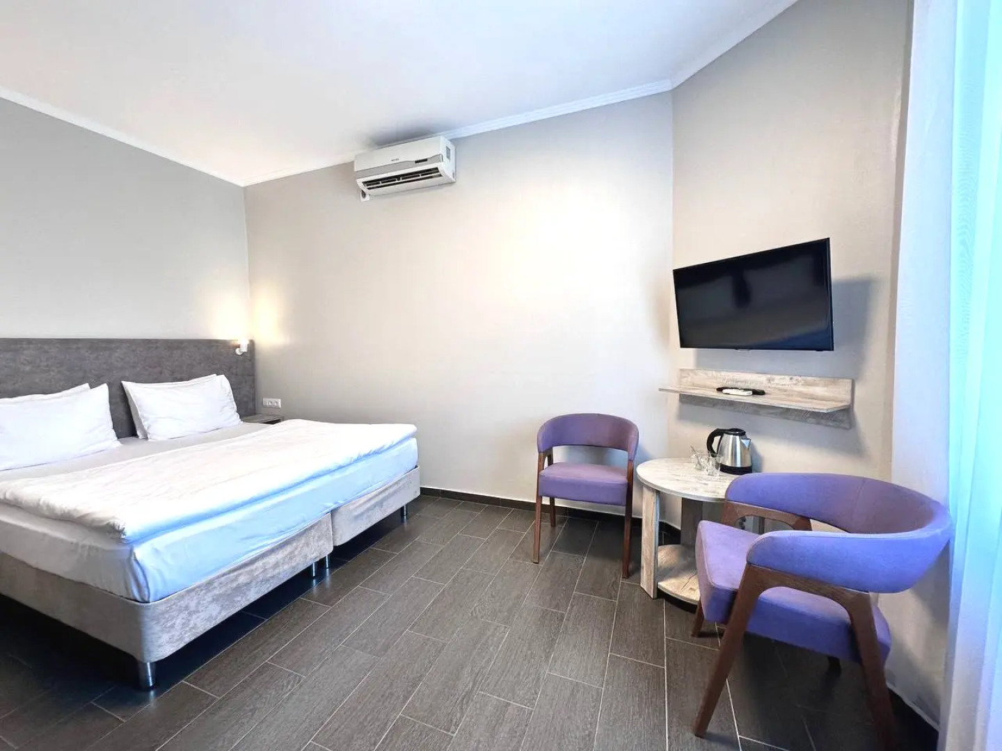 Отель Родос