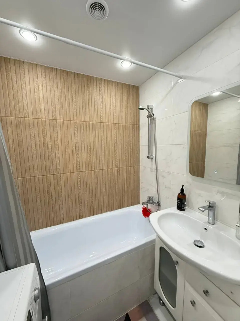 Квартира 1-комнатная