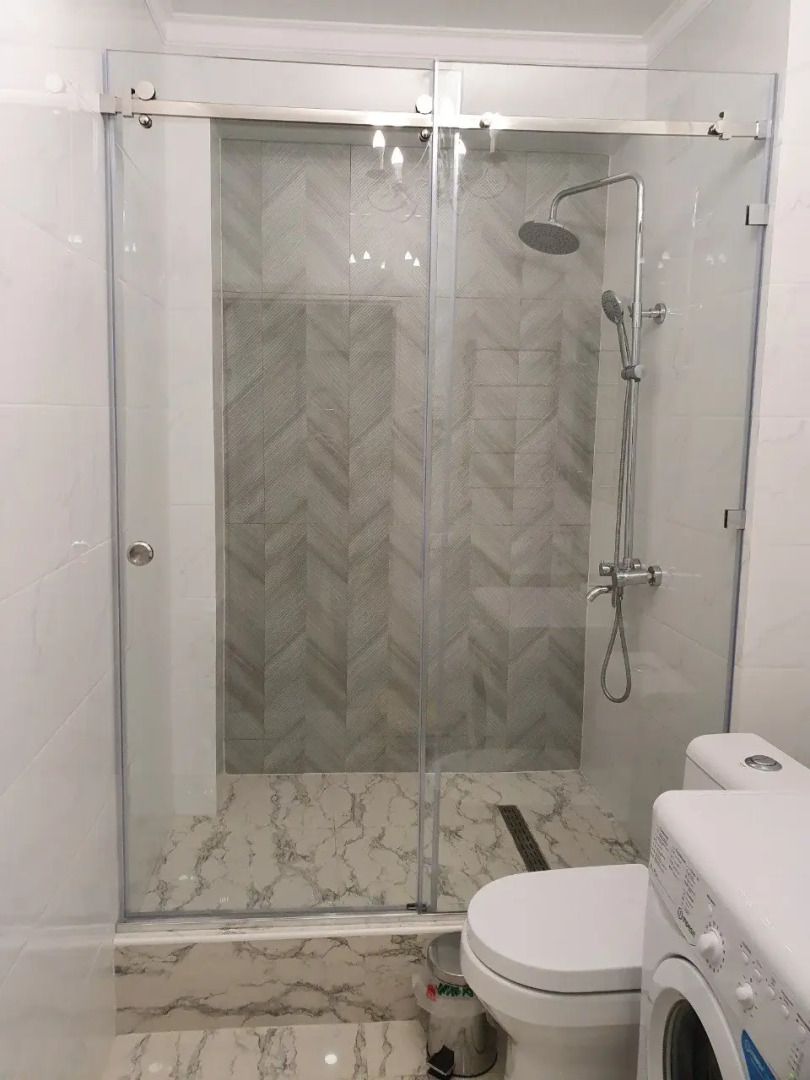 Апартаменты Шевченко 85