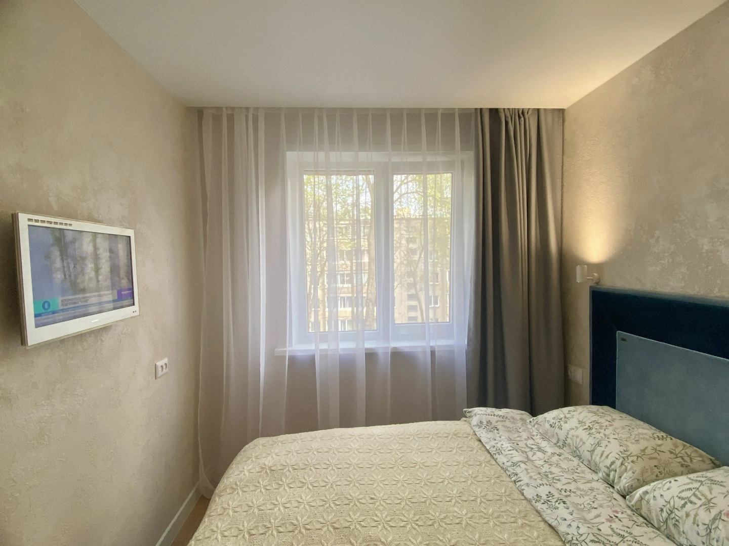 Квартира Уютный уголок на Ауэзова