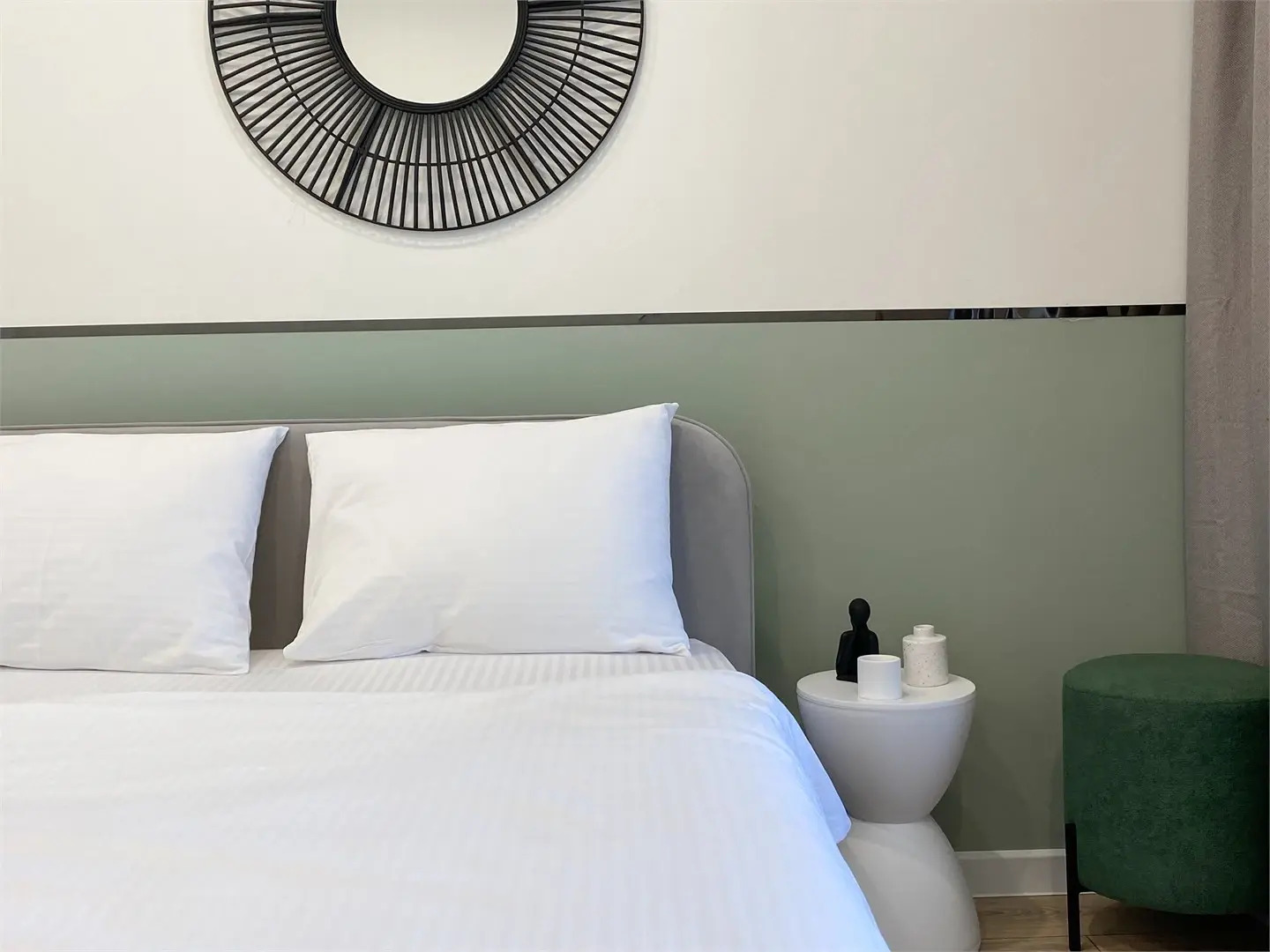 Апартаменты Жилой Комплекс Ботанический Сад