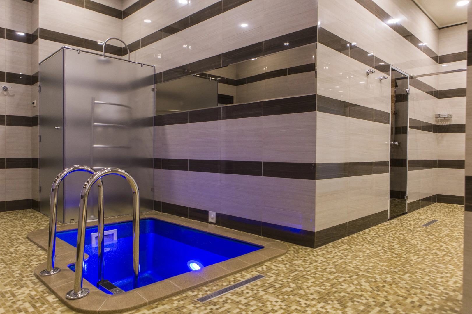 СПА-Отель Парус