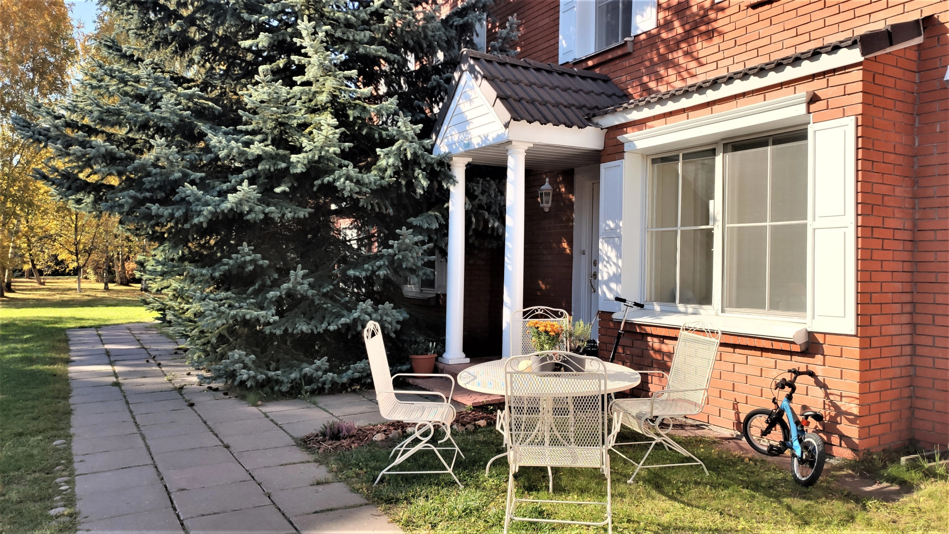 Отель Росинка