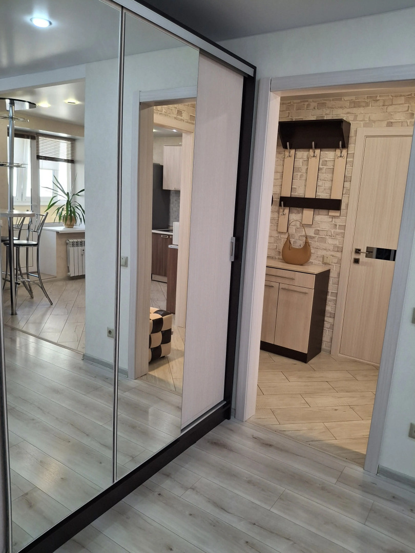 Апартаменты идеальные для отдыха