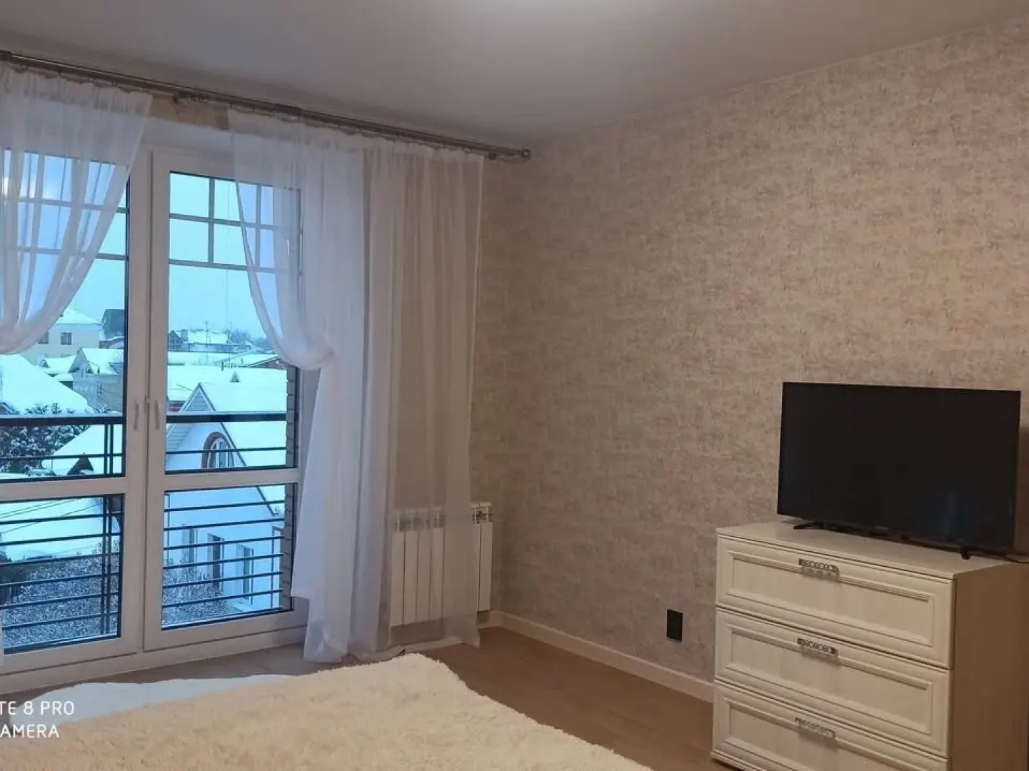 Квартира в самом центре Твери