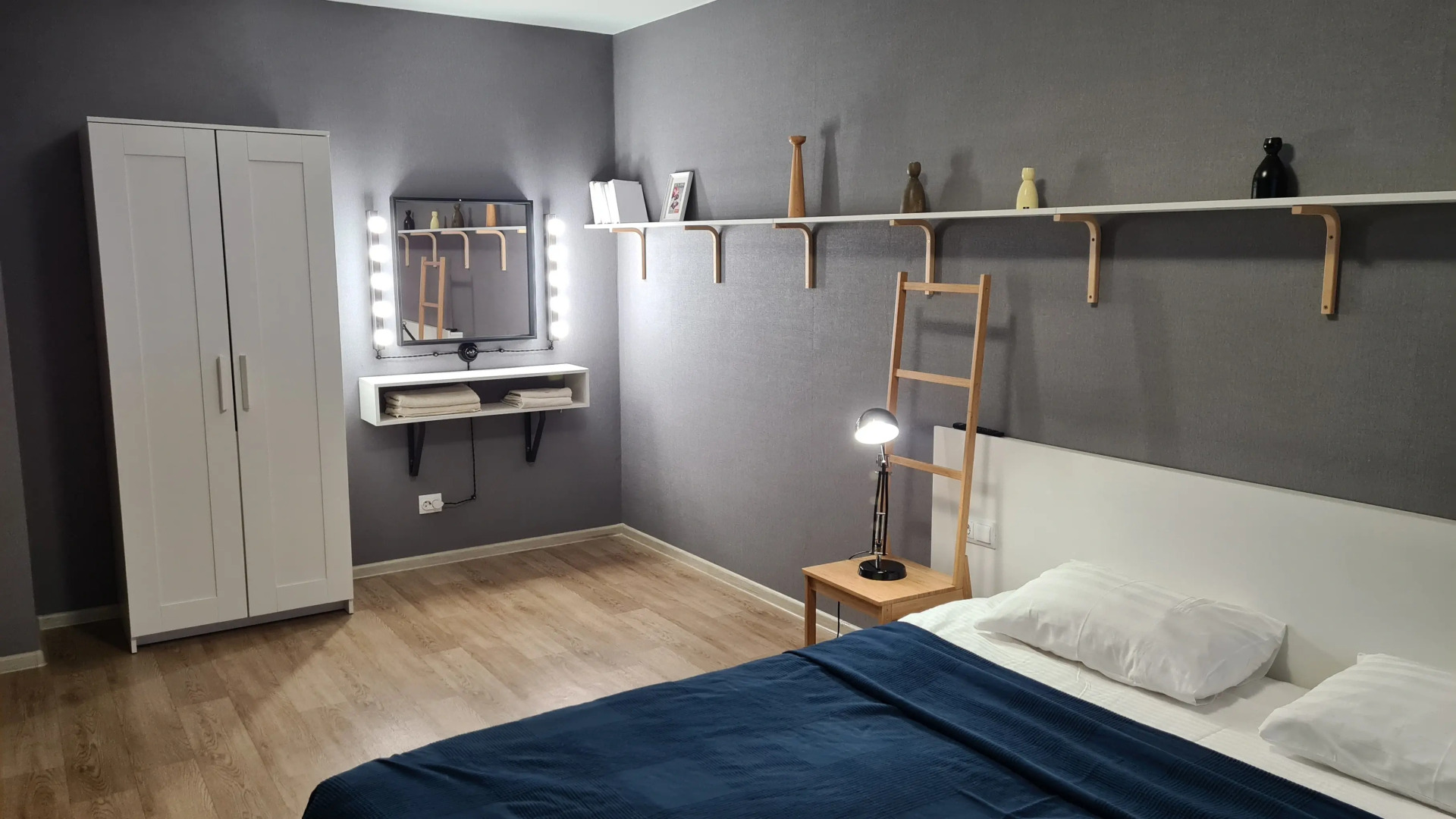 Апартаменты OpenApart - Скандинавия #1