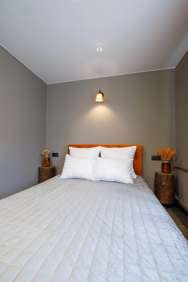 Квартира Люкс на Сойфера 27