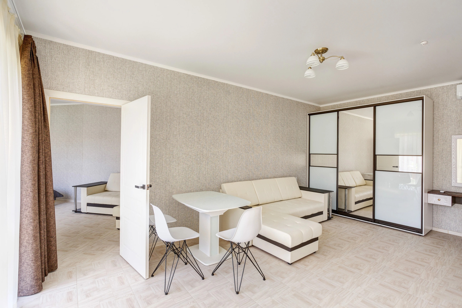 Апартаменты Rybak7