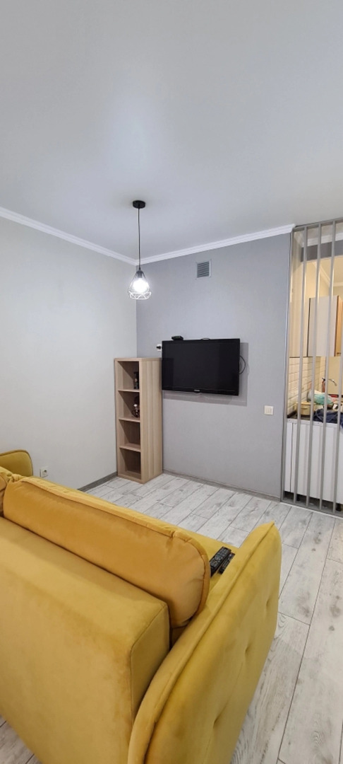 Апартаменты Студия на Карякина