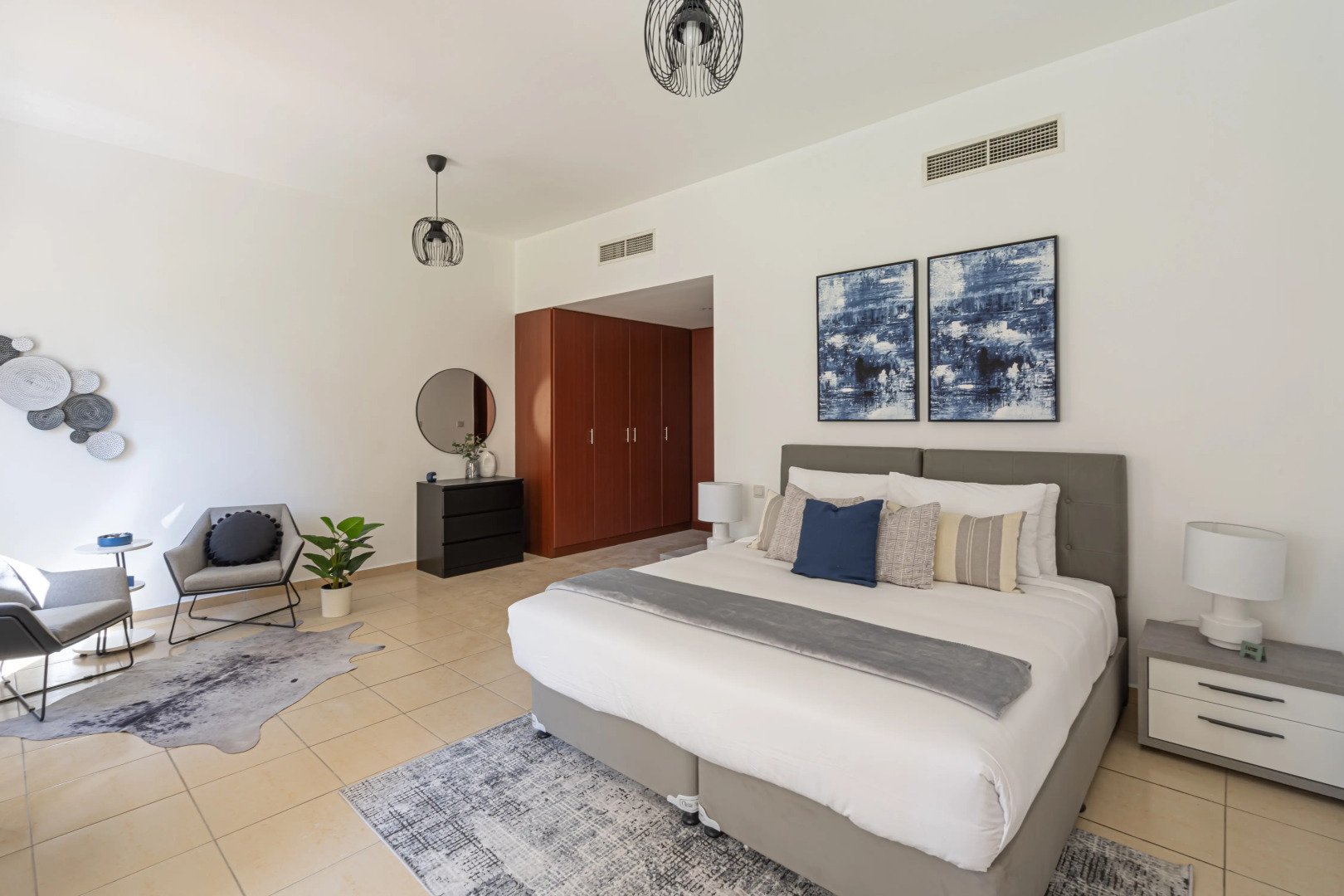 Apartments HiGuests - Amazing 2BR Apartment in Jumeirah Beach Residence