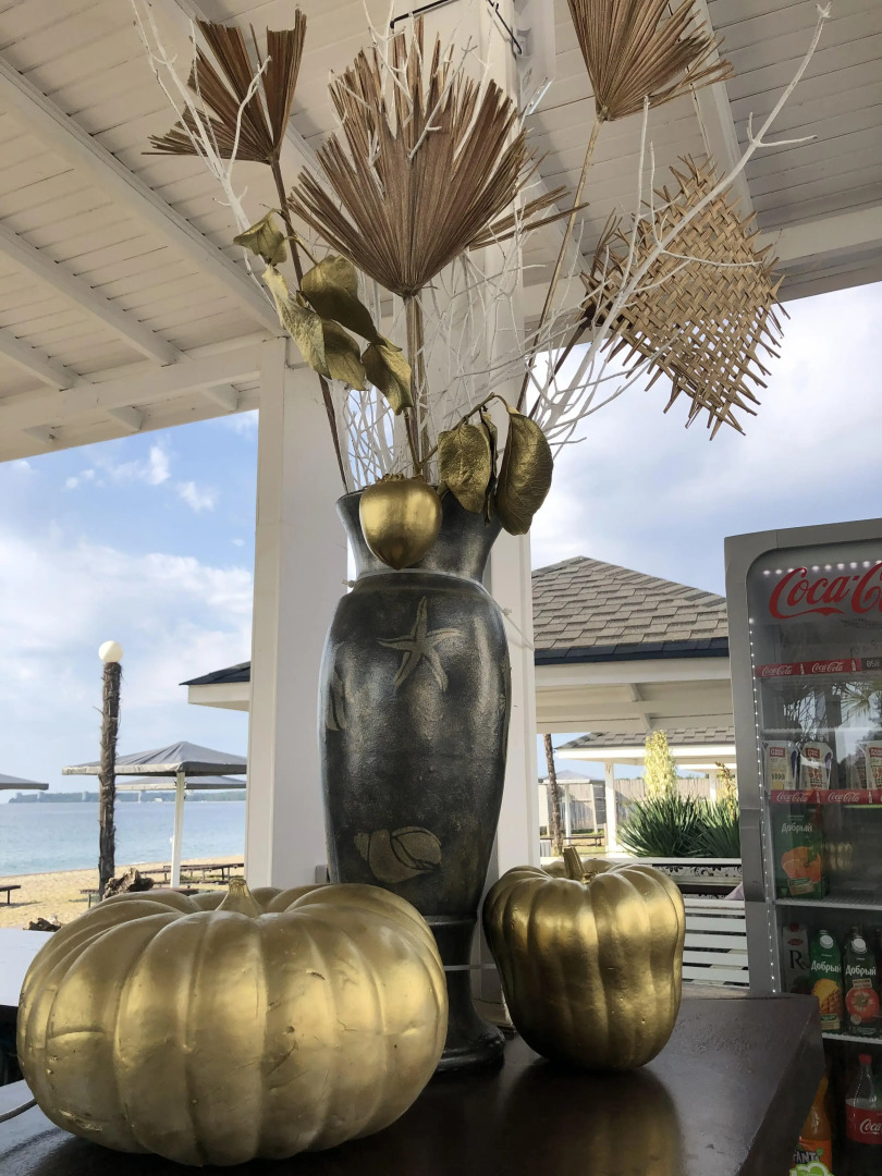 Мини-отель Del Mar