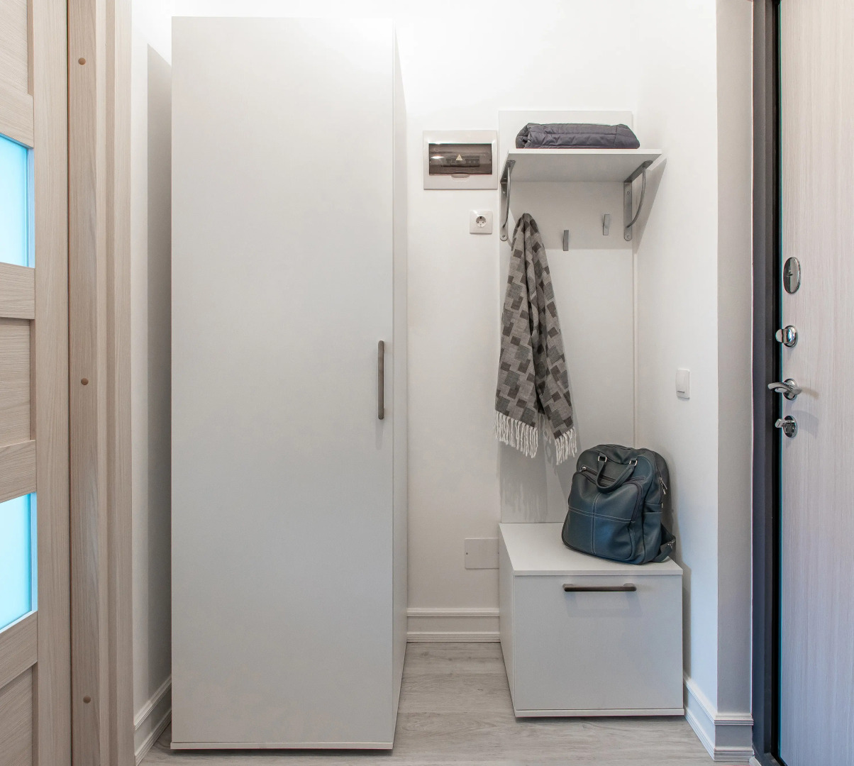 Апартаменты GRIFFIN APART Приморский