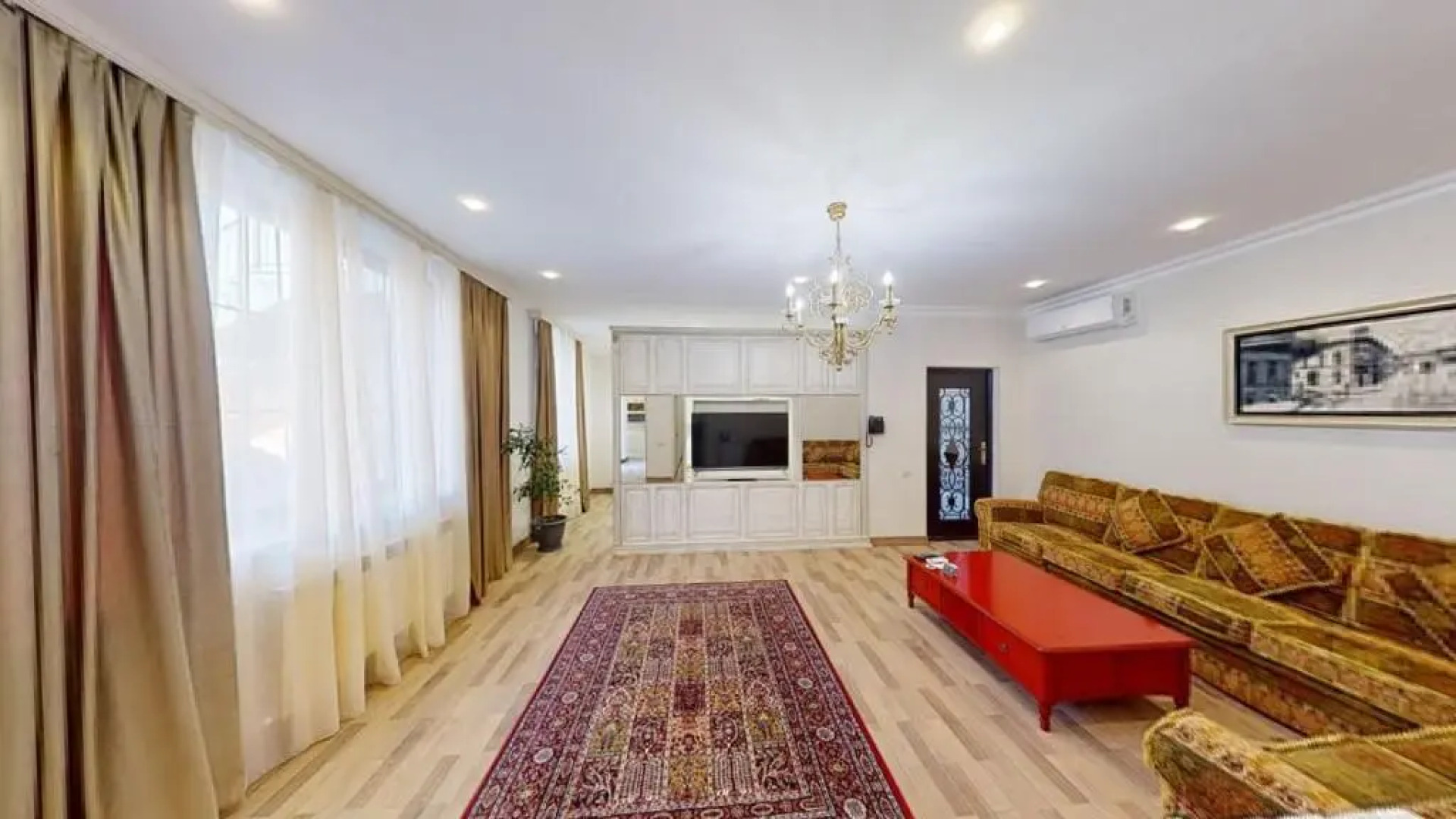 Отель Aspar Boutique Hotel