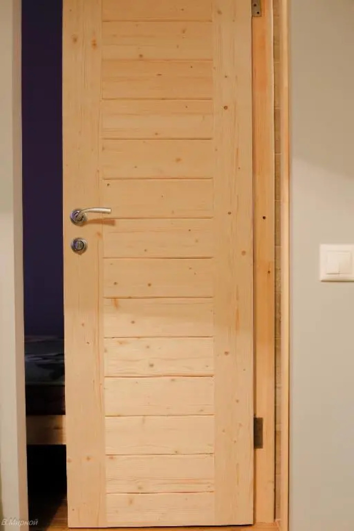 Апартаменты Rider's DOM Euro с хаммамом