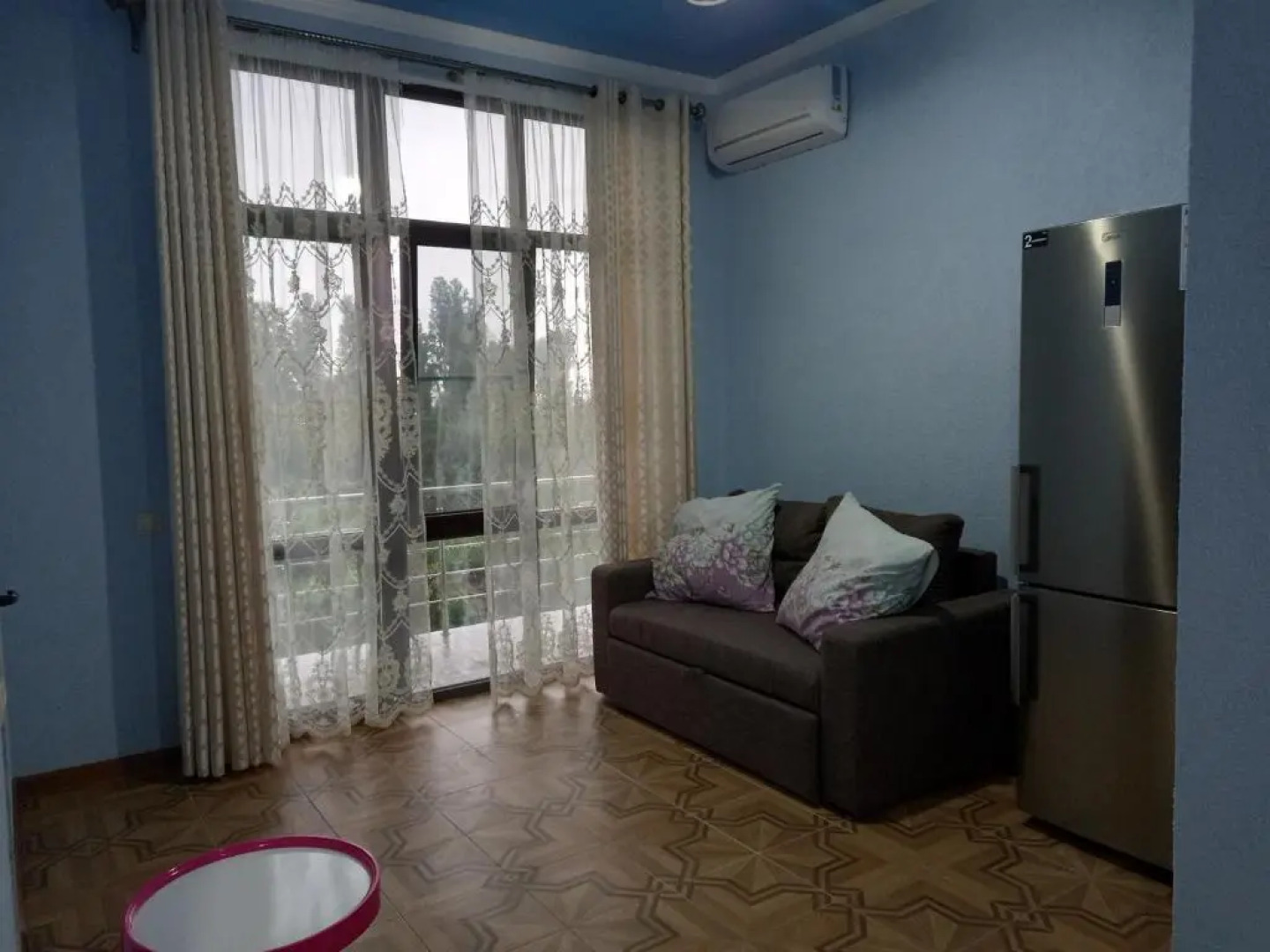 Отель Парк Отель Галина