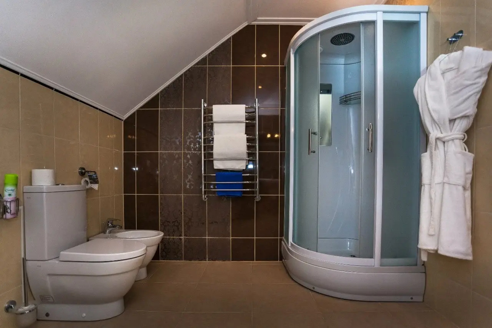 Отель Загородный Клуб Ольховка