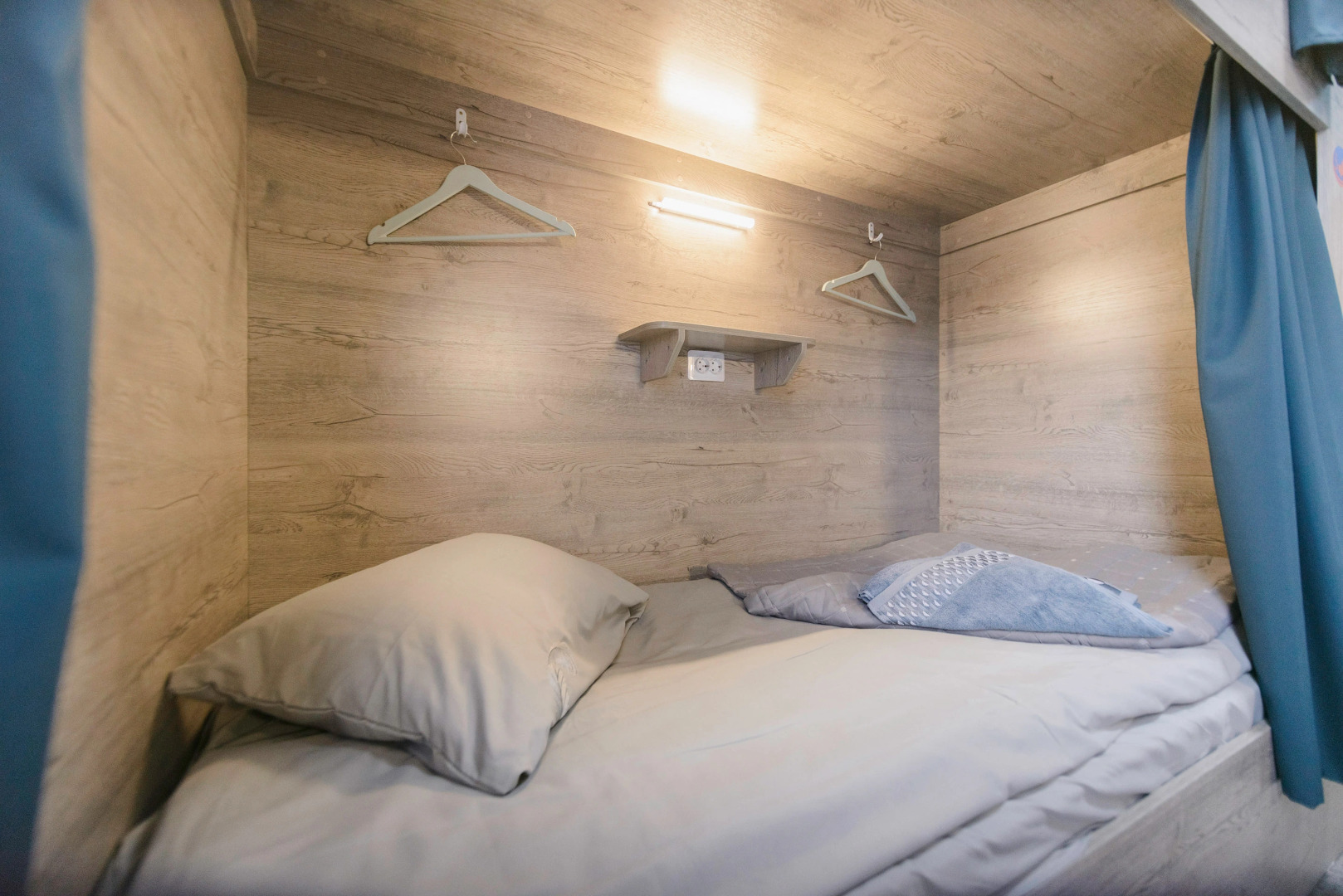 Хостел Евражки