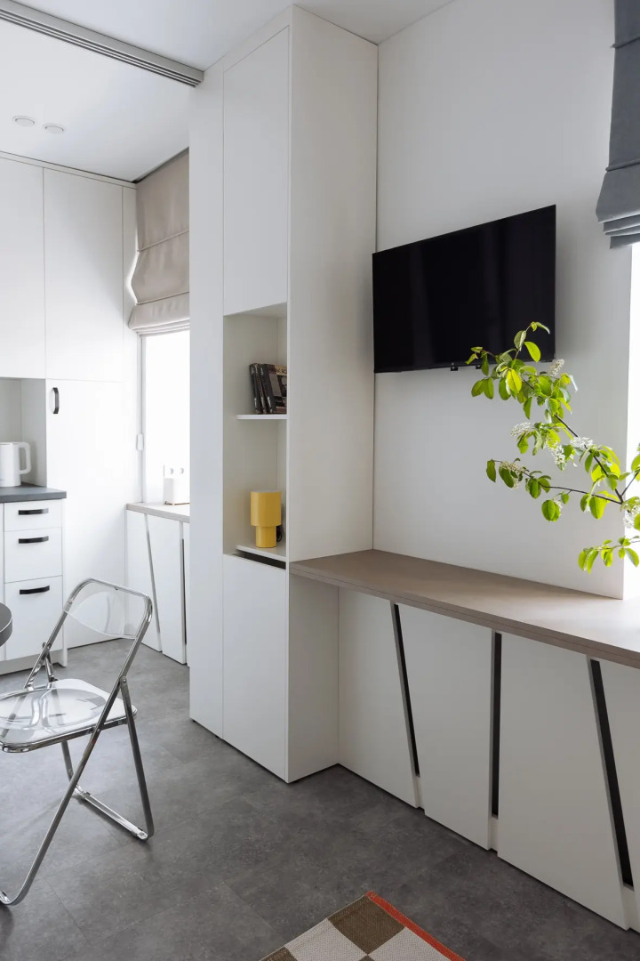 Квартира Maison Platz в самом центре Калининграда