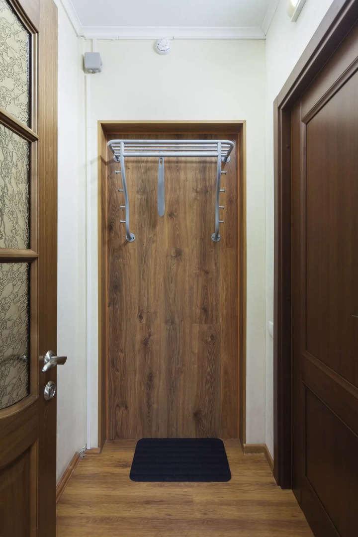 Мини-отель Allis