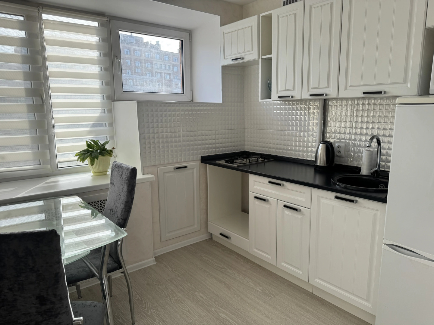 Апартаменты Квартира в Самом Центре НН