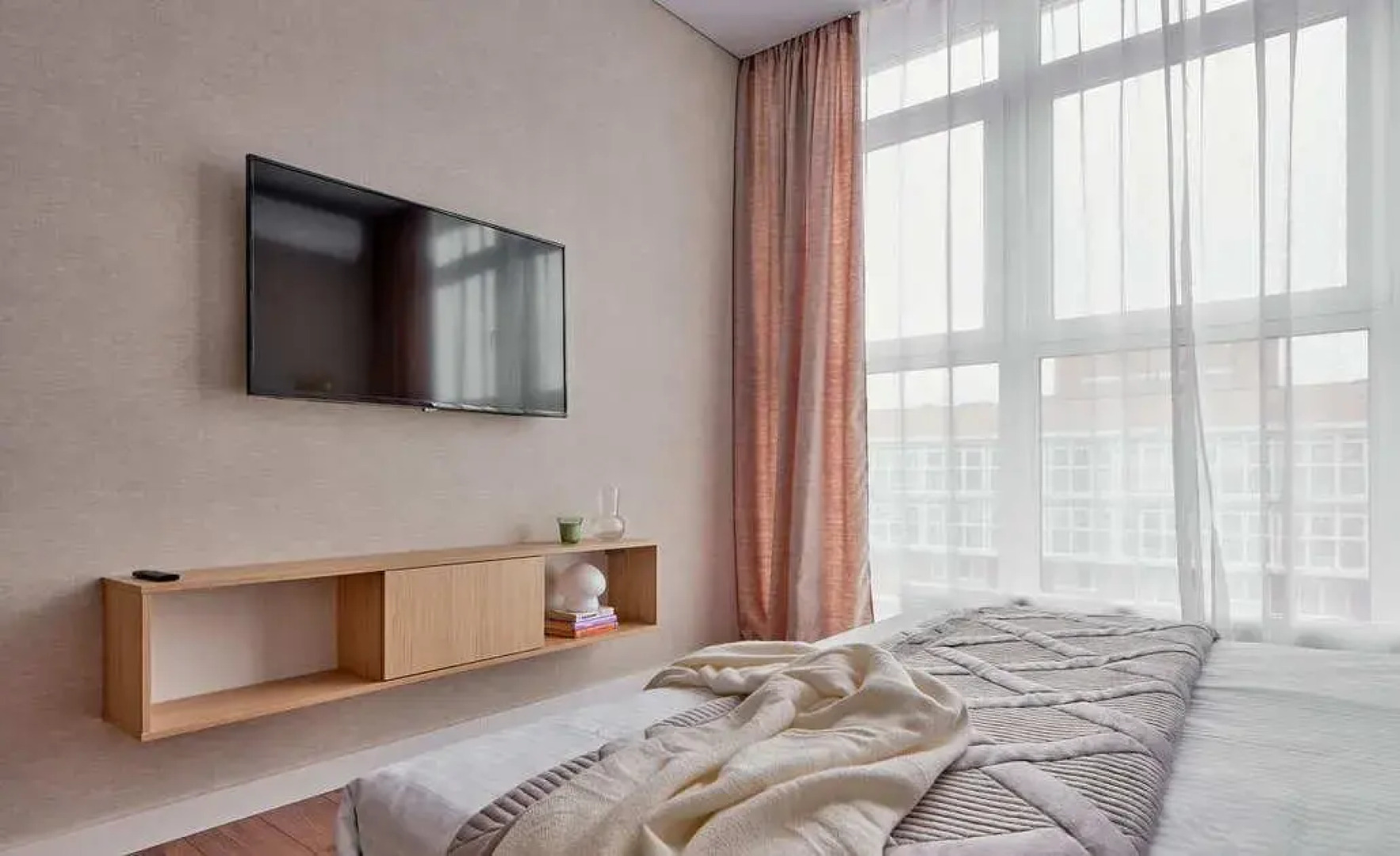 Квартира Живи Выше Всех