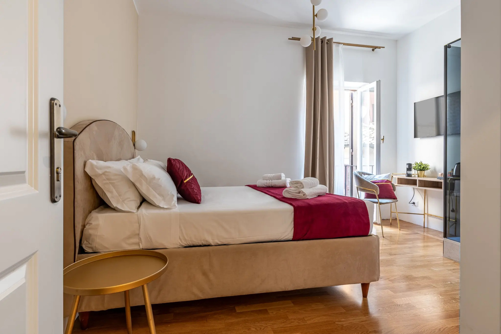 Guest house Decimo Meridio- At Spanish Steps-