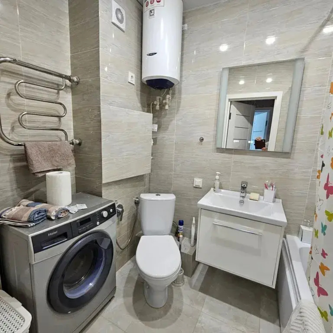 Квартира на Запольной Улице 60