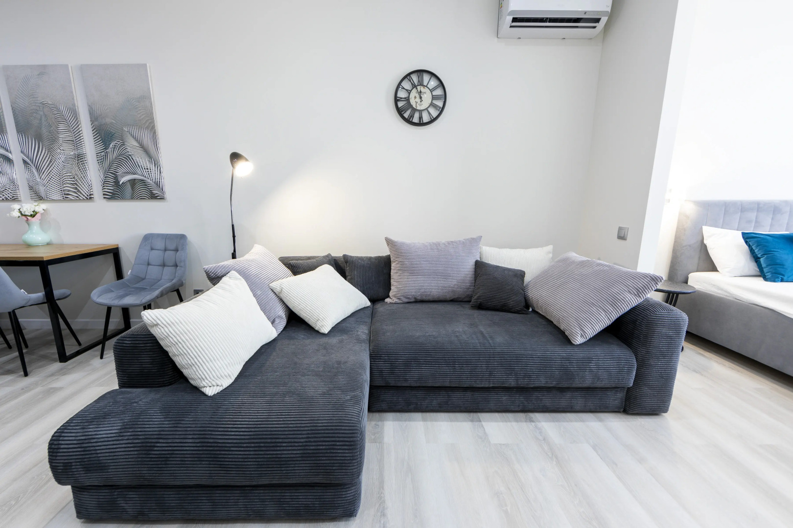 Апартаменты клубный дом Vivaldi ВыДома