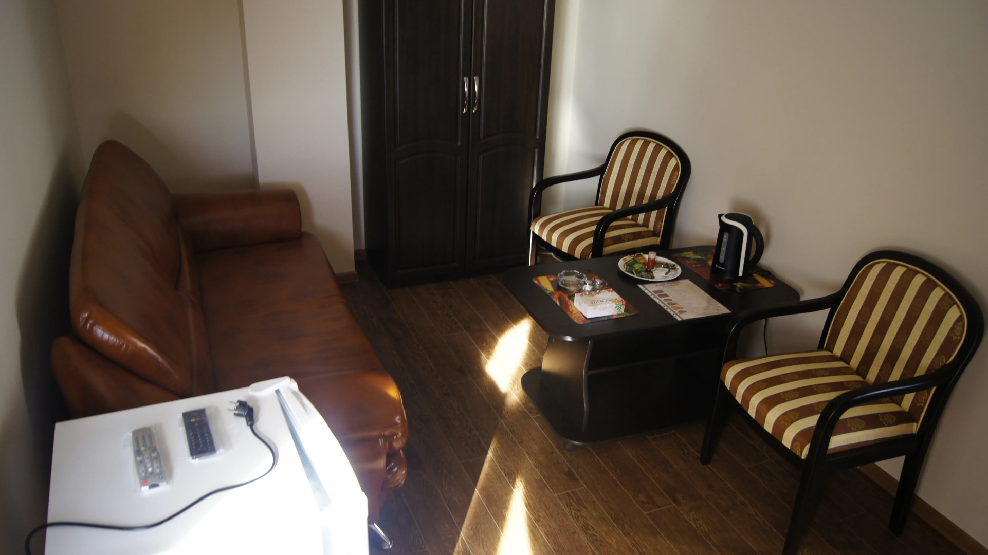 Отель Арарат