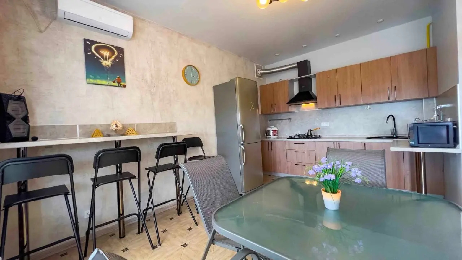 Частный дом Камелия