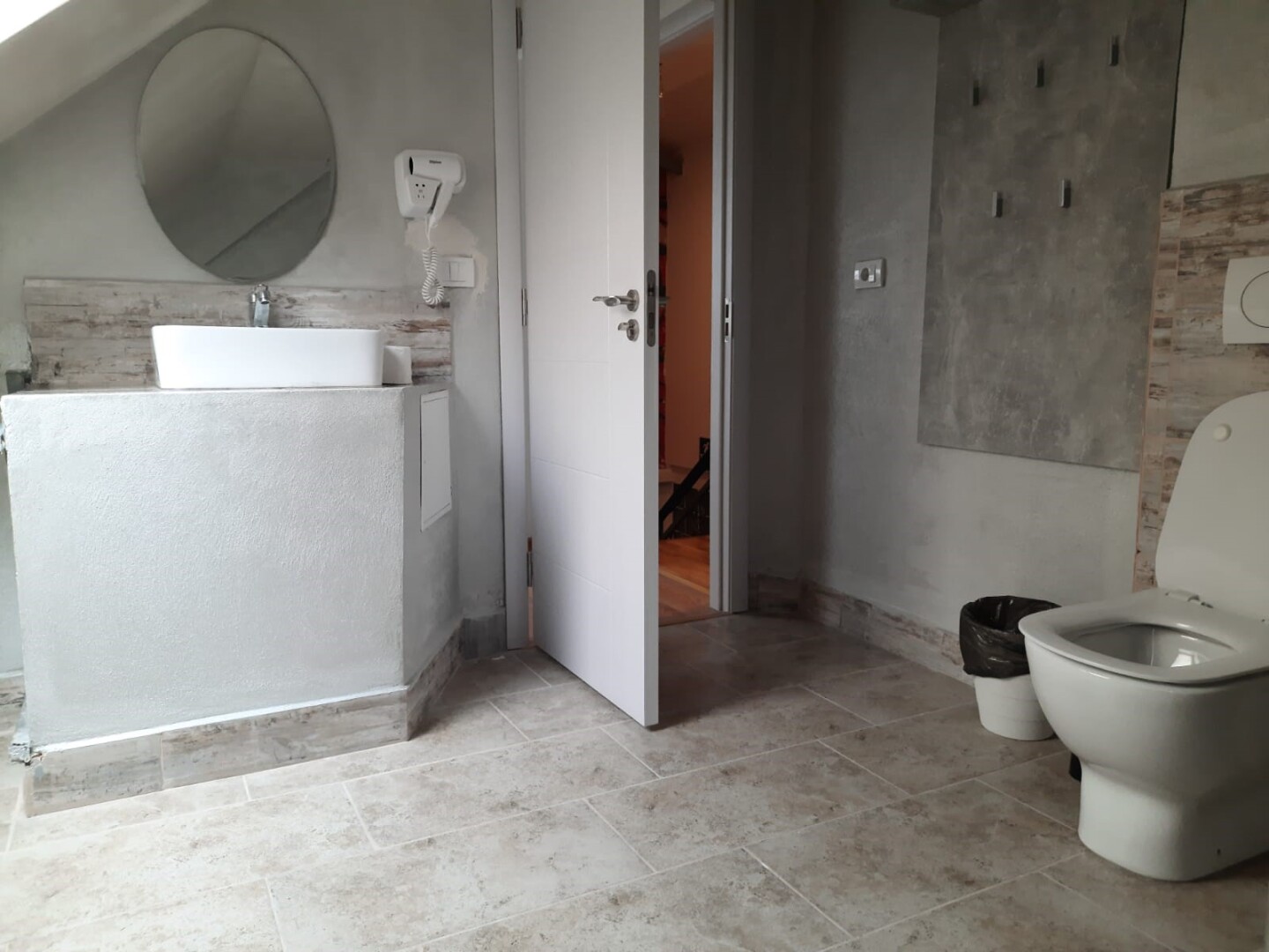 Хостел New Generation Hostel Belgrade Center