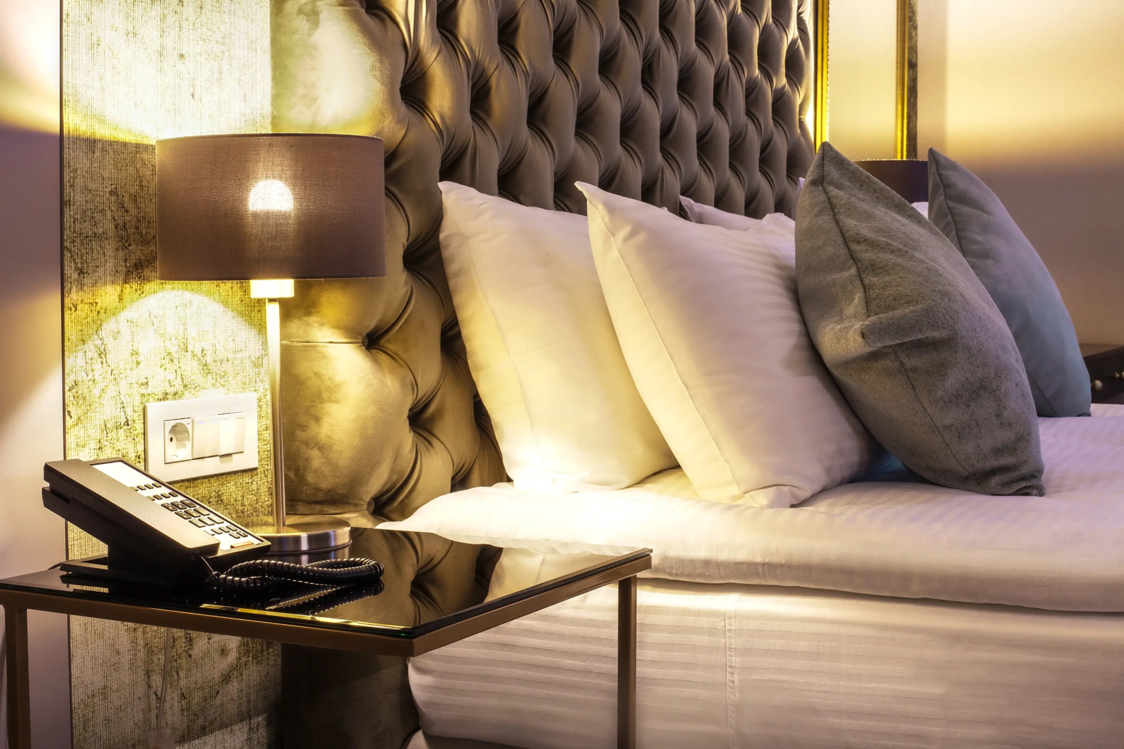 Бутик-отель Вилла Кадаши