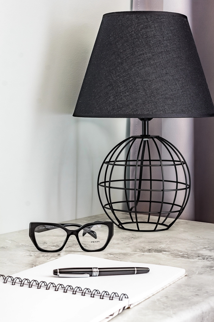 Апартаменты Fashion Grey от Apartments & Stories