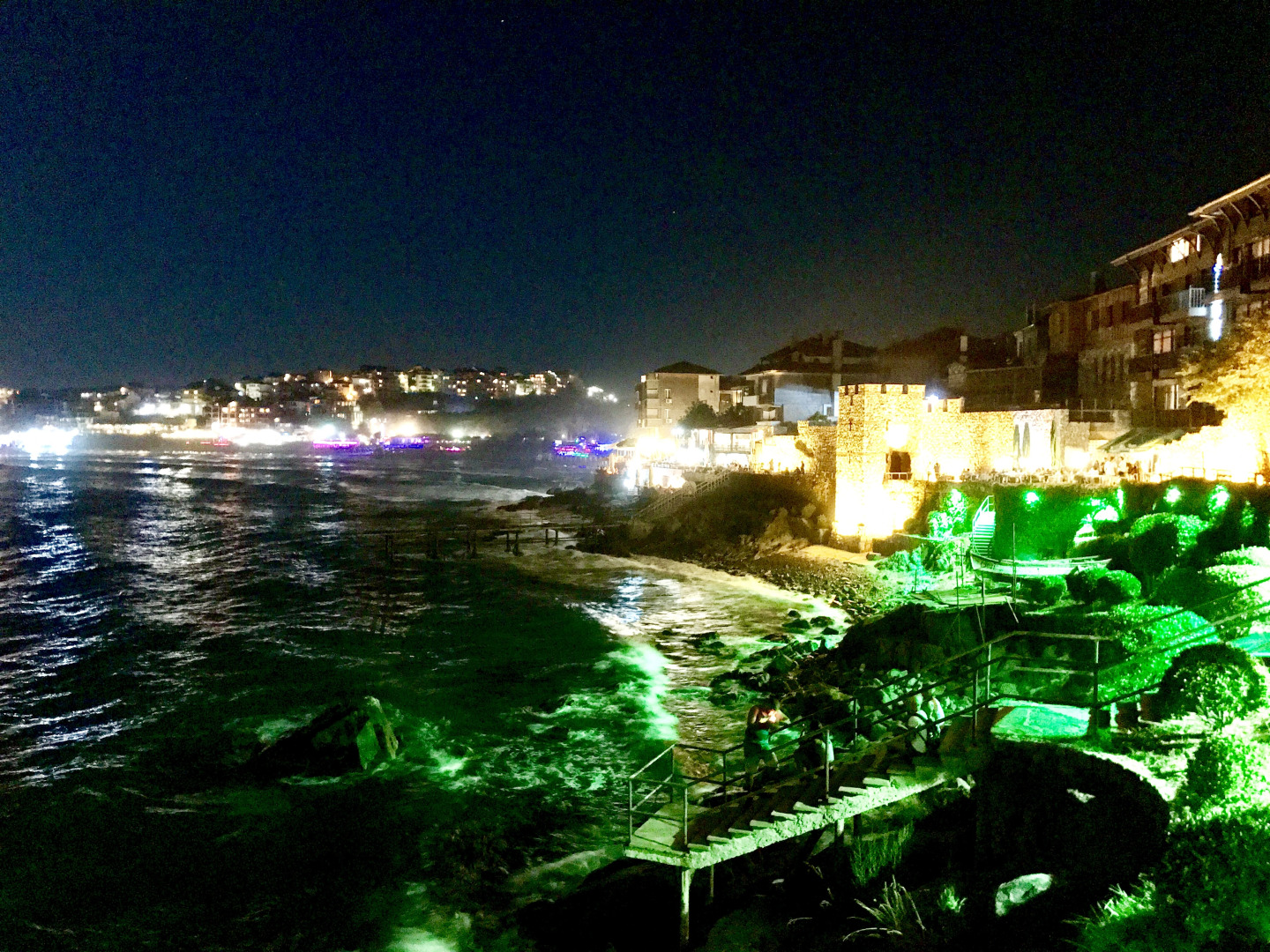 Апартаменты Zelev Sozopoli Hills