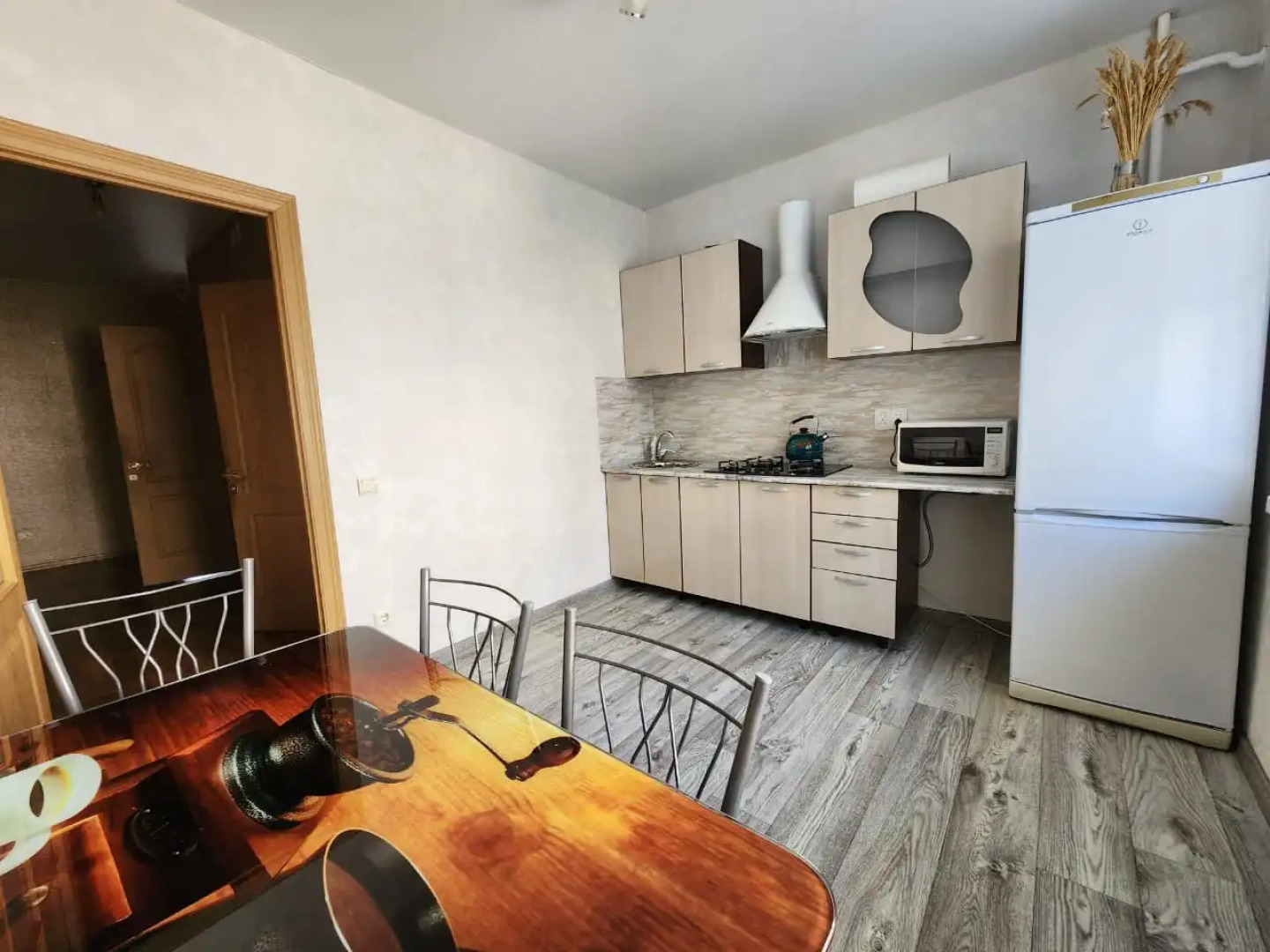 Апартаменты Базарова 2