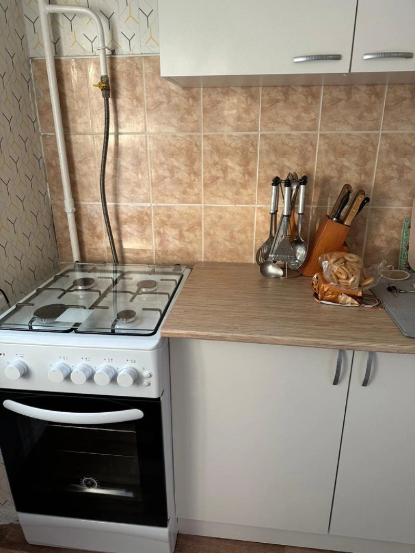 Апартаменты на Улице 40 лет Пионерской Организации