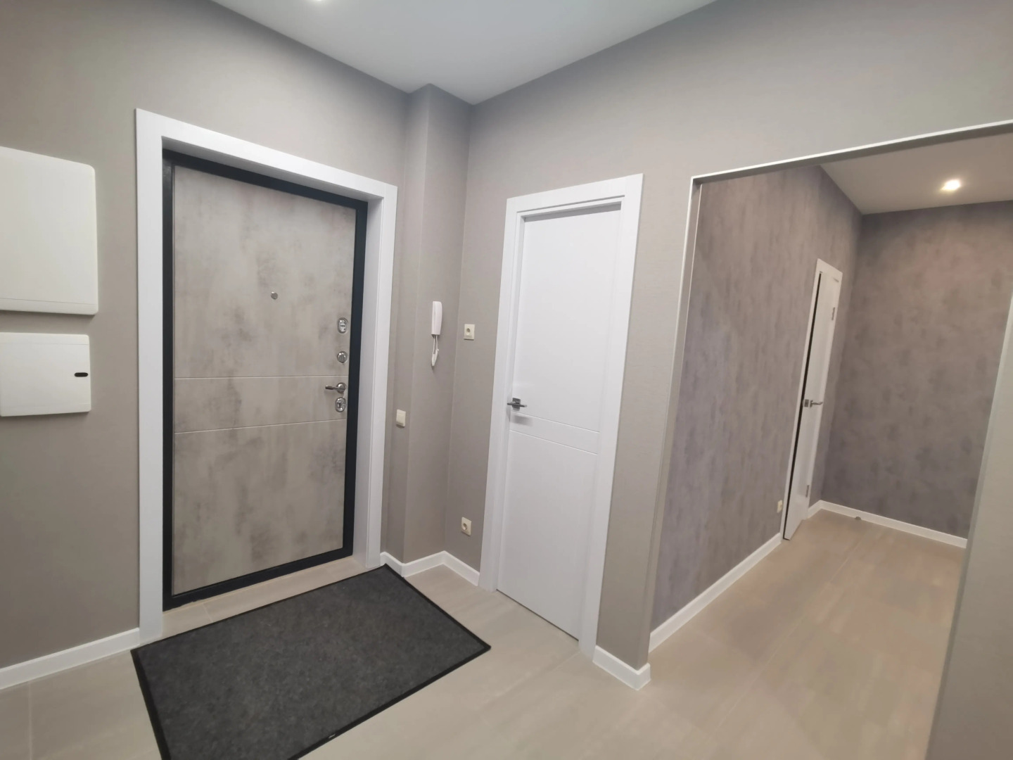 Квартира Асти