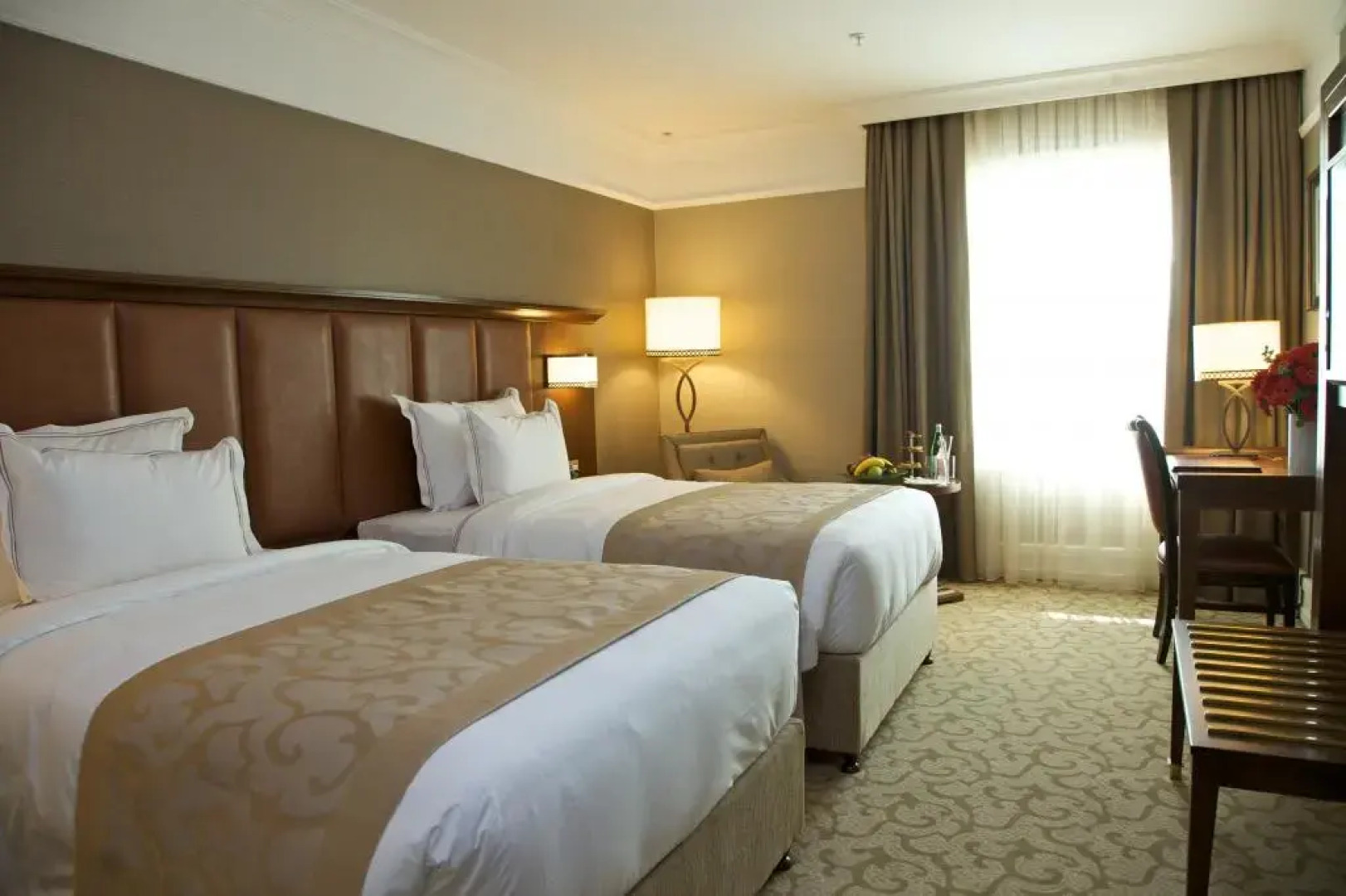 Rotta Hotel Istanbul