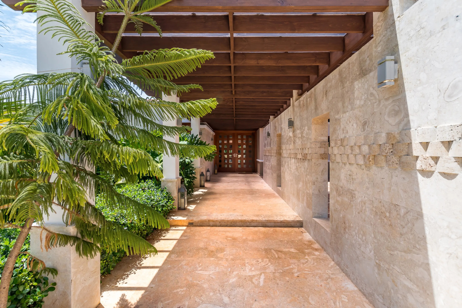 Вилла Casa de Campo