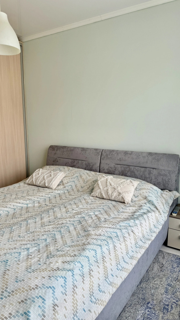 Апартаменты Двухкомнатные комфорт М