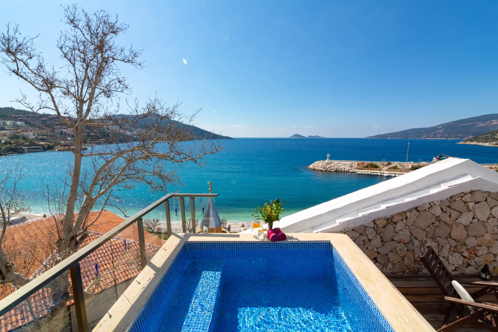 Апартаменты Customs House