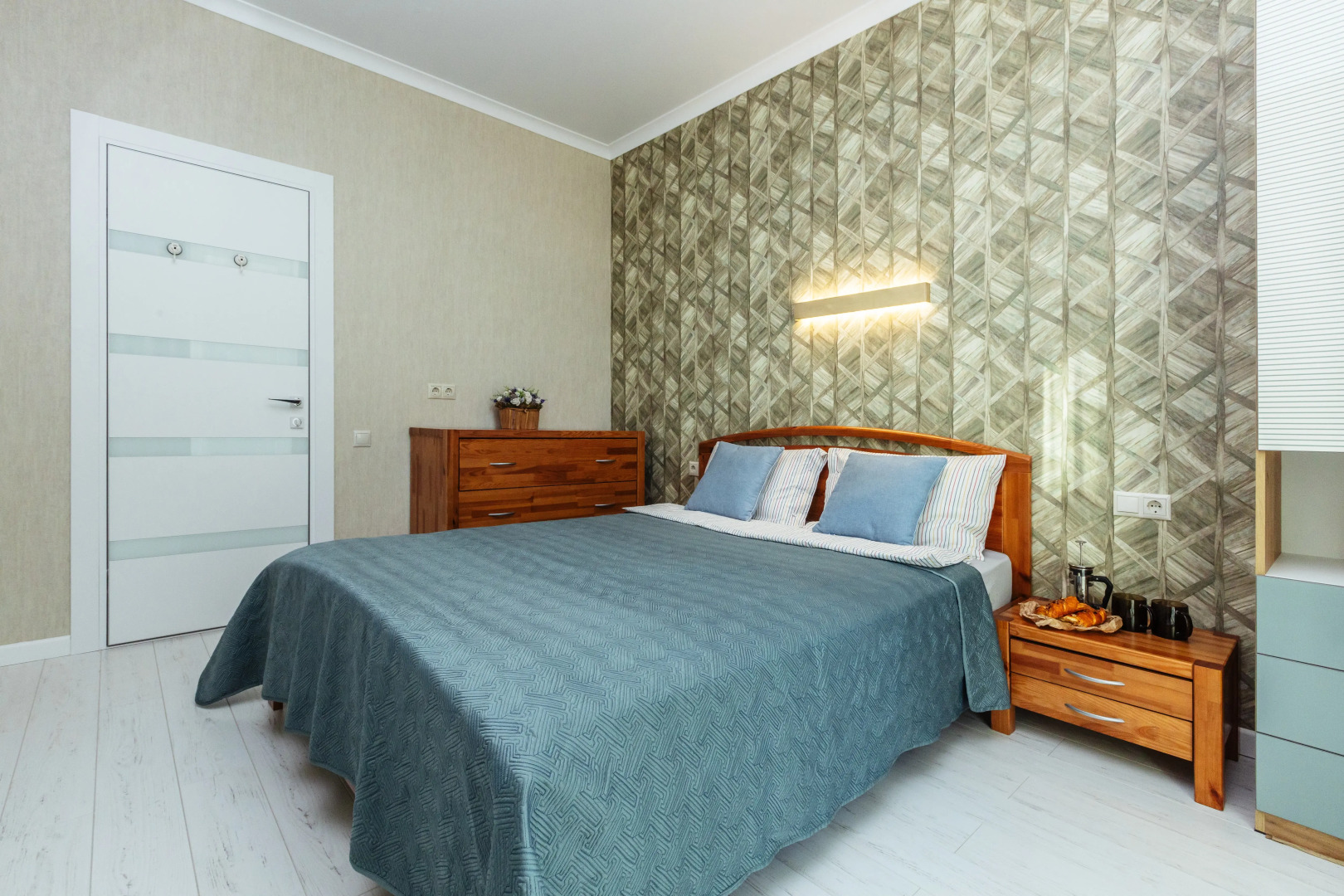 Апартаменты в Центре Сочи