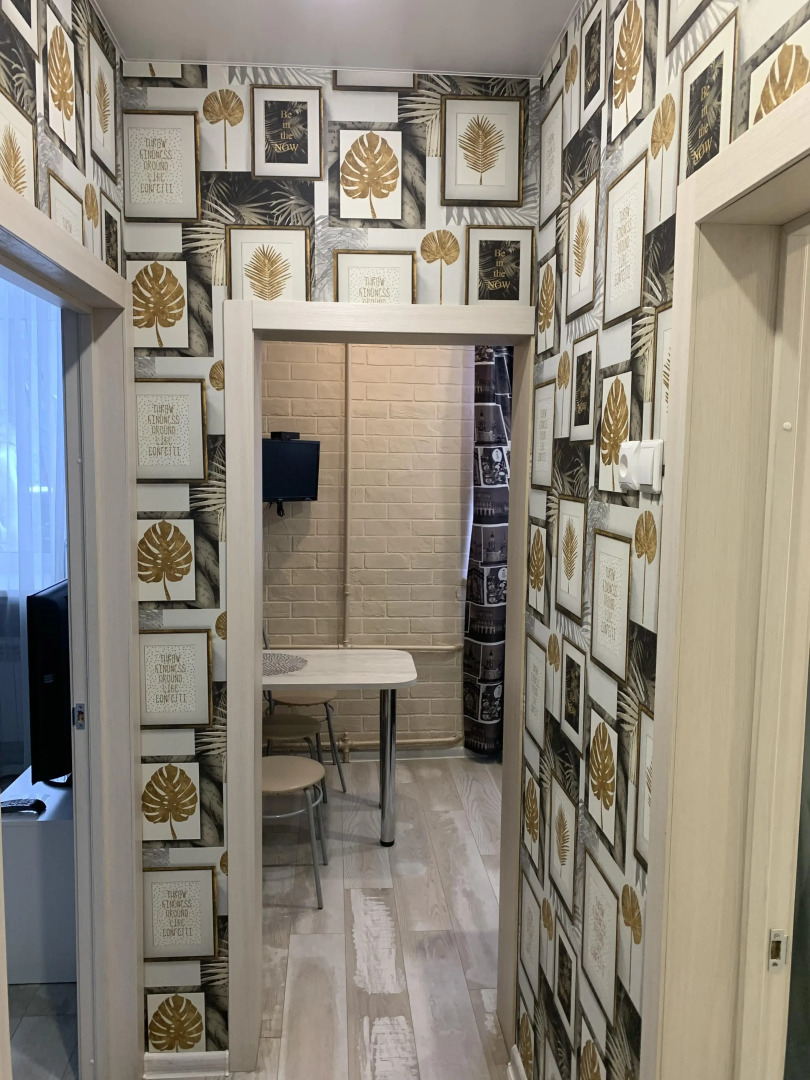 Апартаменты Downtown 2