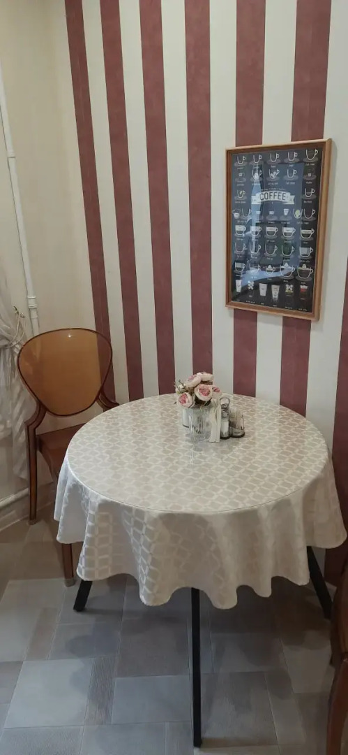 Квартира на улице Чудинцева 11/62